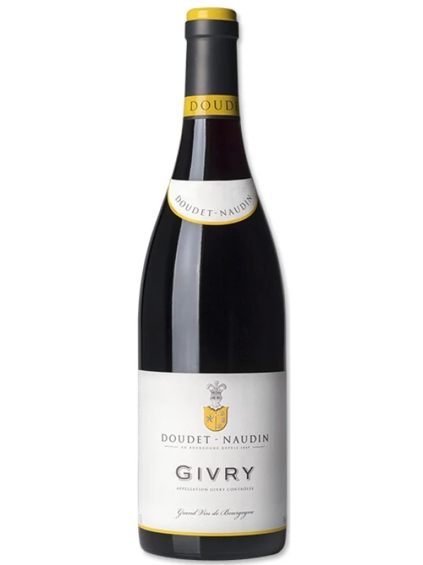 Doudet Naudin, Givry AOC