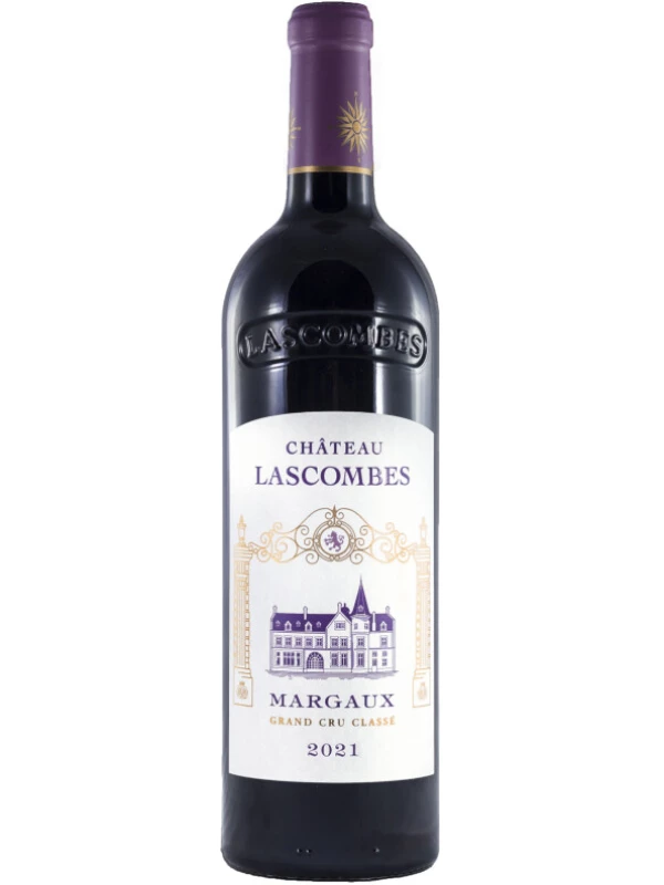 Chateau Lascombes, Margaux 2-me Cru Classe
