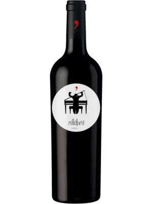 Вино Crapula Celebre Roble, Jumilla DOP 0.75 л