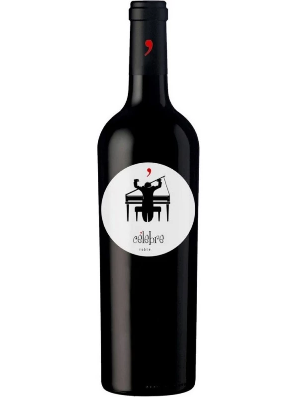 Crapula Celebre Roble, Jumilla DOP