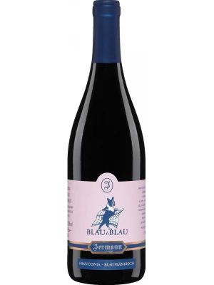 Вино Jermann, Blau&Blau, Rosso delle Venezie IGT 2009, 1.5 л