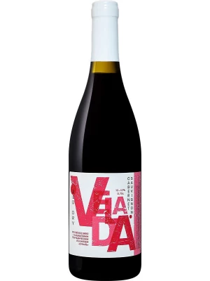 Вино Velada Cabernet Sauvignon 0.75 л