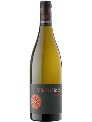 Вино Finca Viladellops, Xarello, Penedes DO 2018, 0.75 л