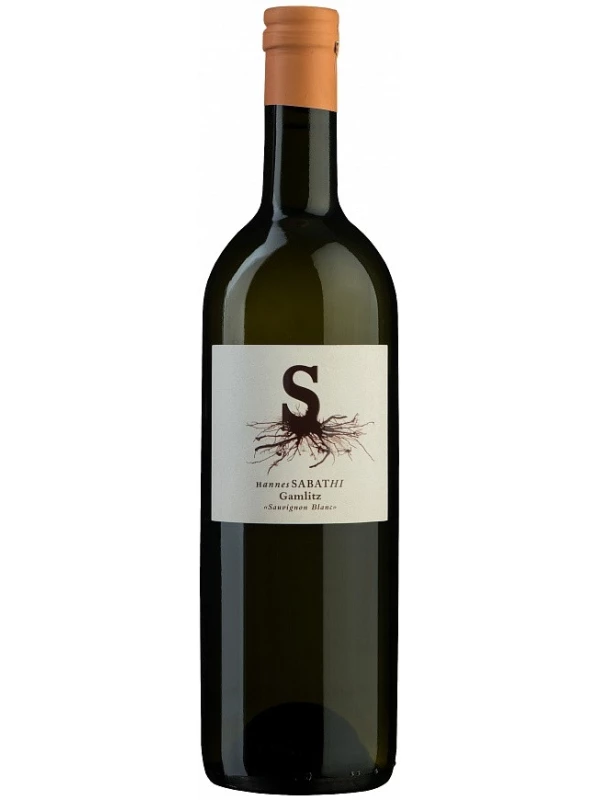 Hannes Sabathi, Gamlitz Sauvignon Blanc