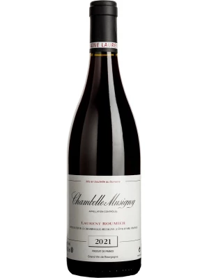 Вино Domaine Laurent Roumier, Chambolle-Musigny AOC 2021, 0.75 л