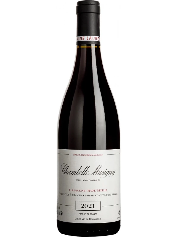 Domaine Laurent Roumier, Chambolle-Musigny AOC