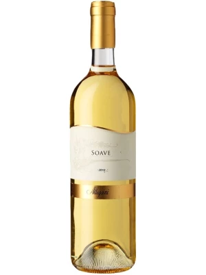 Вино Allegrini Soave DOC 2010, 0.75 л