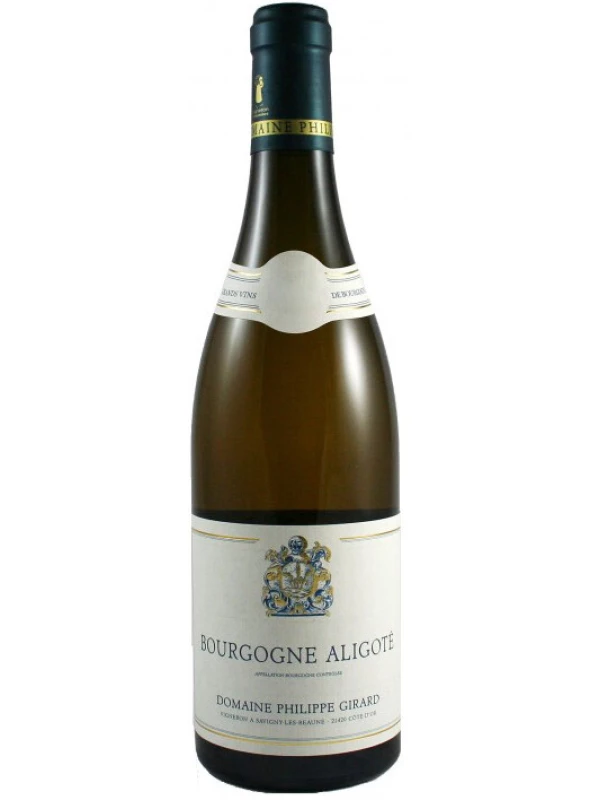 Domaine Philippe Girard, Bourgogne Aligote AOC