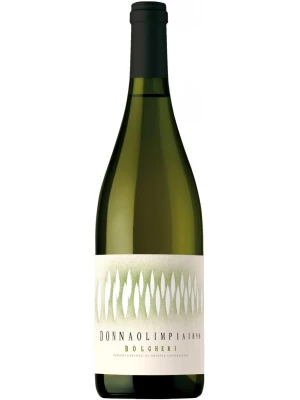 Вино Donna Olimpia 1898, Bolgheri Bianco DOC 2020, 0.75 л
