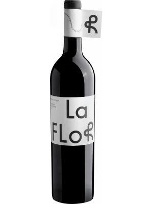 Вино Pulenta, La Flor Cabernet Sauvignon 2022, 0.75 л