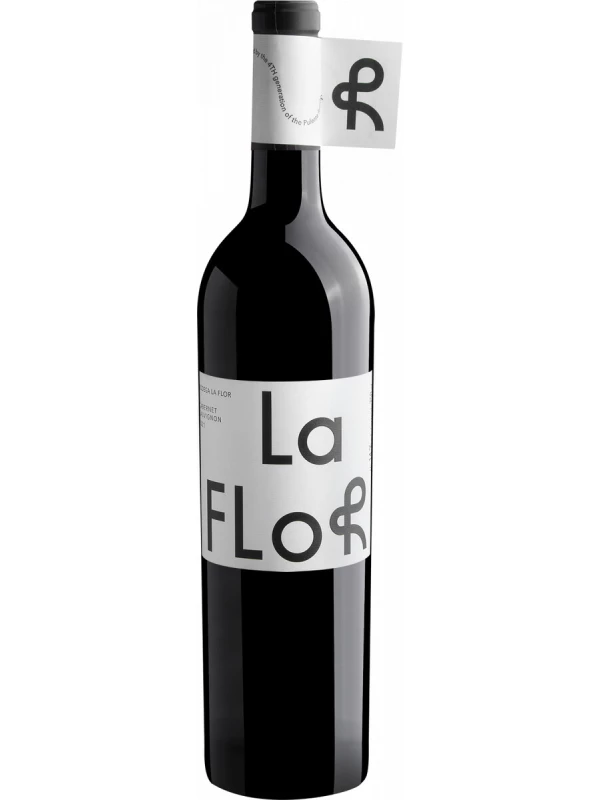 Pulenta, La Flor Cabernet Sauvignon