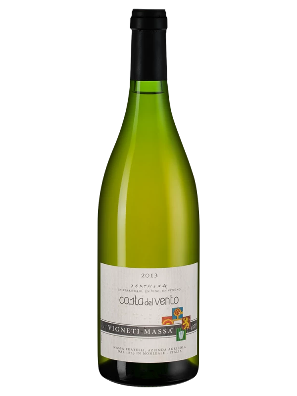 Derthona Costa del Vento, Италия Vigneti Massa