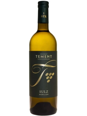 Вино Tement, Sulz Morillon Erste STK Lage 2006, 0.75 л