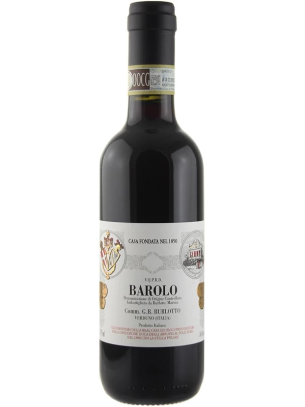 G.B. Burlotto, Barolo DOCG