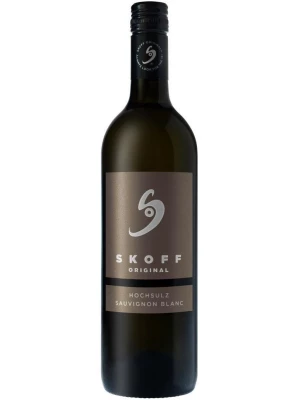 Вино Skoff, Hochsulz Sauvignon Blanc 2012, 0.75 л