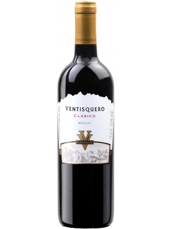 Ventisquero, Clasico Merlot