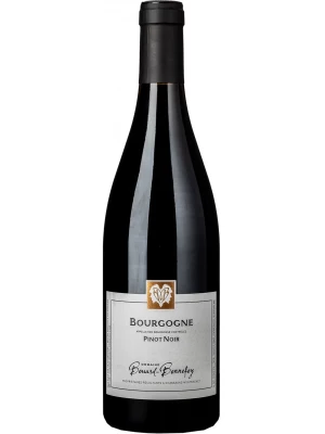 Вино Domaine Bouard-Bonnefoy, Bourgogne AOC Pinot Noir 2019, 0.75 л
