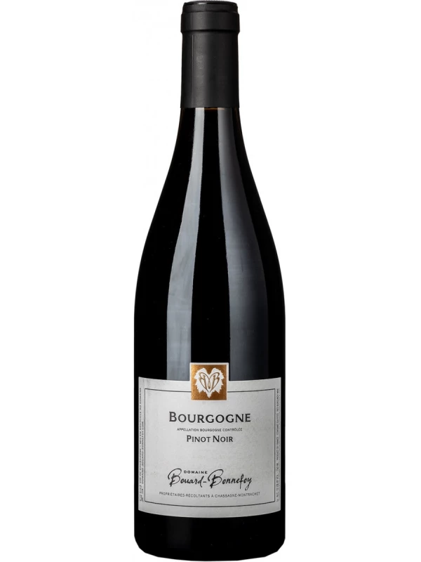 Domaine Bouard-Bonnefoy, Bourgogne AOC Pinot Noir
