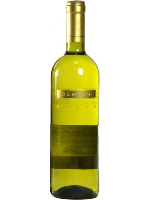 Вино Bertani, Soave Classico 2011, 0.25 л