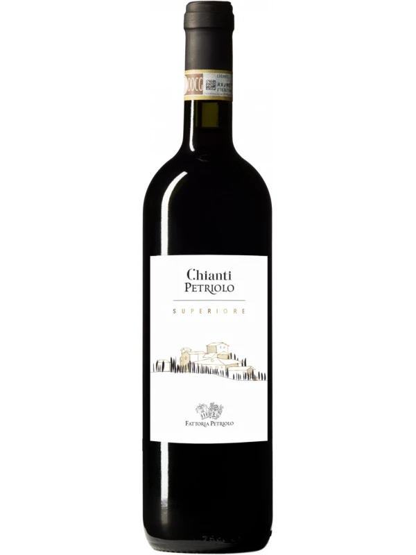 Fattoria Petriolo, Petriolo Chianti Superiore DOCG