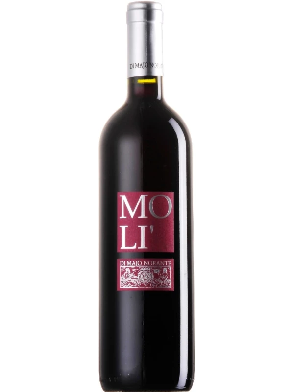Moli Rosso, Terre Degli Osci IGT