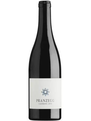 Вино Pranzegg, Laurenc, Vigneti delle Dolomiti IGT 2015, 0.75 л