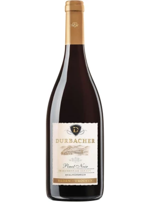 Вино Durbacher, Pinot Noir 2017, 0.75 л