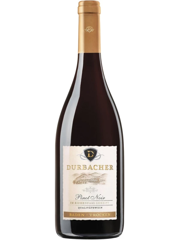 Durbacher, Pinot Noir
