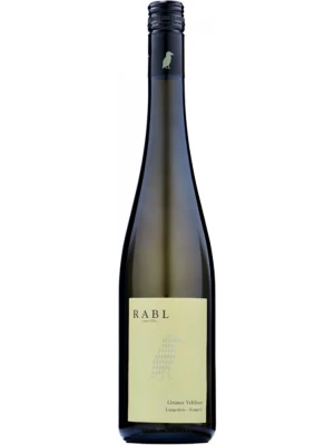 Вино Rabl, Gruner Veltliner Langenlois 2017, 0.75 л