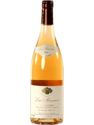 Вино Alphonse Mellot, La Moussiere Rose, Sancerre AOC 2010, 0.75 л