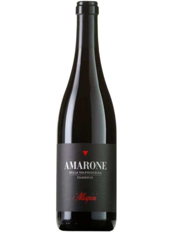 Allegrini, Amarone della Valpolicella Classico DOC