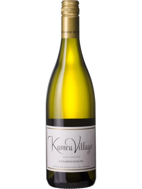 Kumeu River, Village Chardonnay