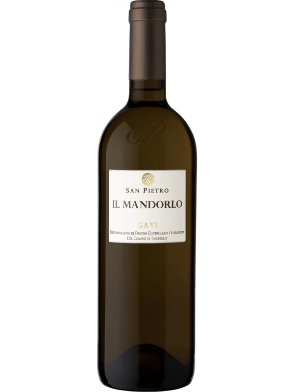 Tenuta San Pietro, Il Mandorlo, Gavi DOCG