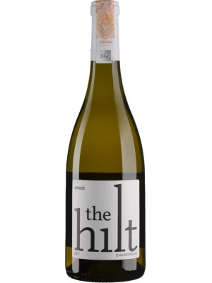 Вино The Hilt Estate Chardonnay 2017, 0.75 л