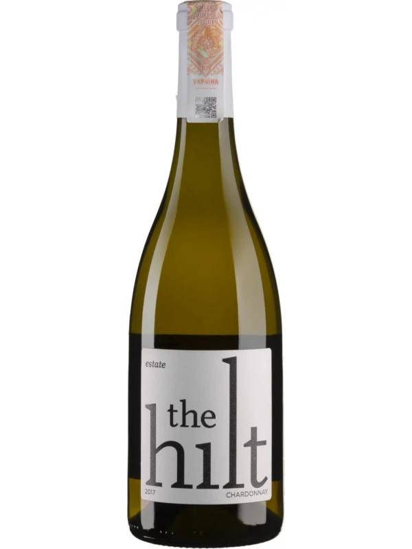The Hilt Estate Chardonnay