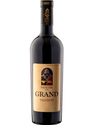 Вино Erdevik, Grand Trianon 2017, 0.75 л