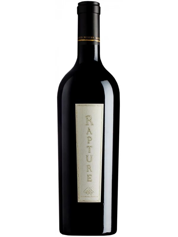 Michael David Winery, Rapture