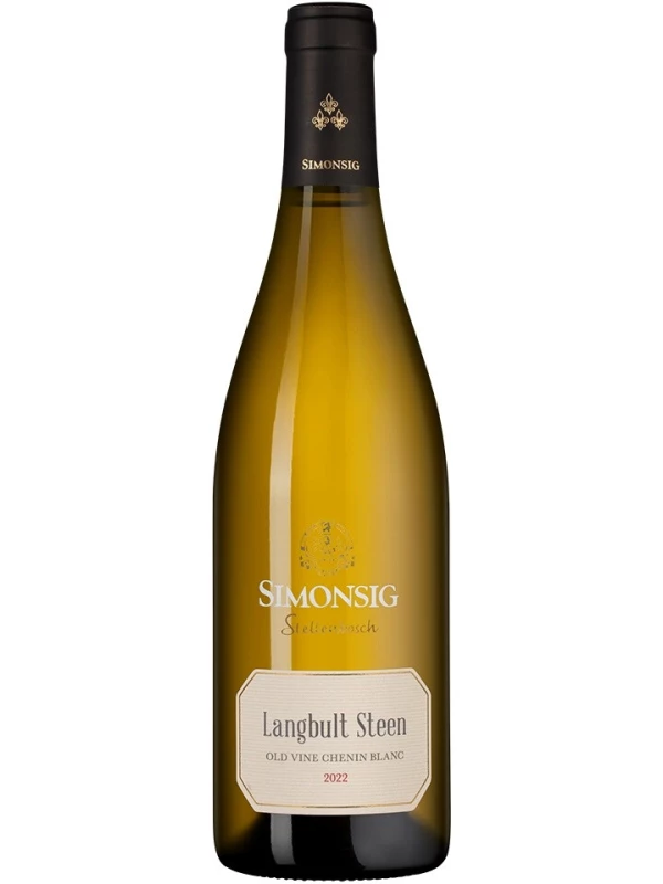 Simonsig, Langbult Steen