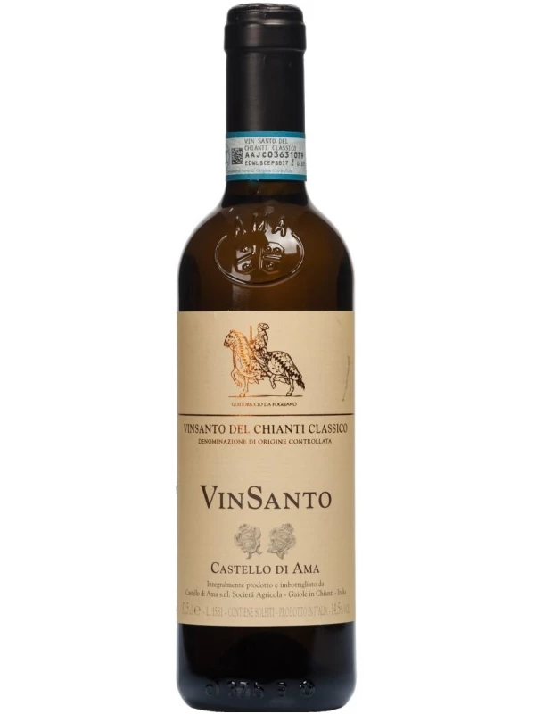 Castello di Ama, VinSanto del Chianti Classico DOC