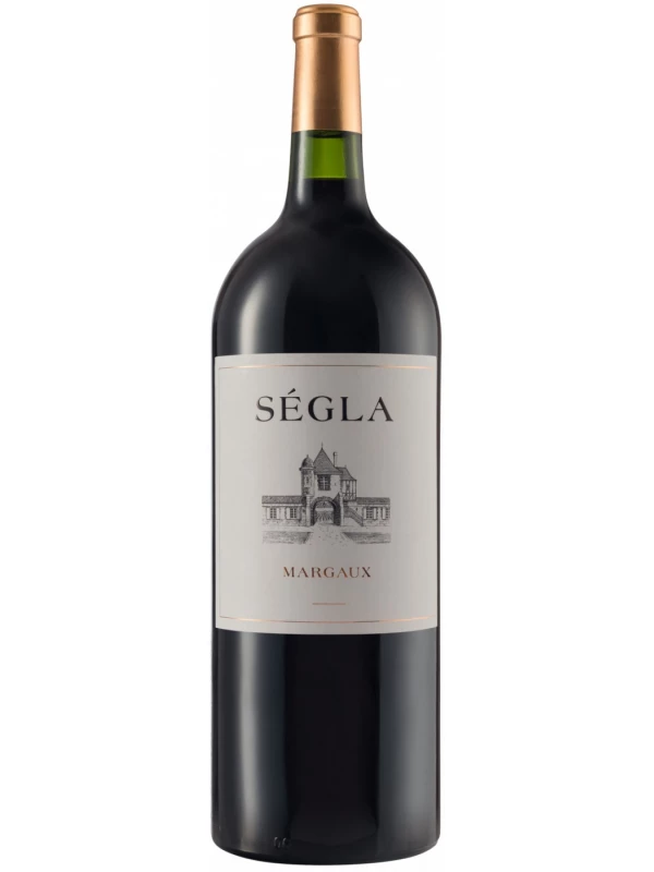 Segla, Margaux AOC