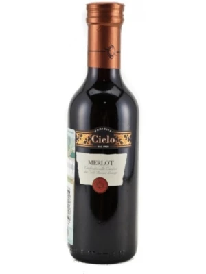 Вино Merlot IGT 2009, 0.25 л