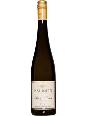Вино Salomon, Stein a.d.Donau Riesling 2020, 0.75 л