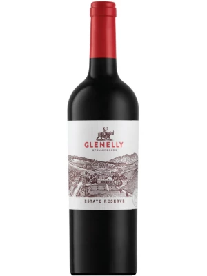 Вино Glenelly, Estate Reserve Red 2016, 0.75 л