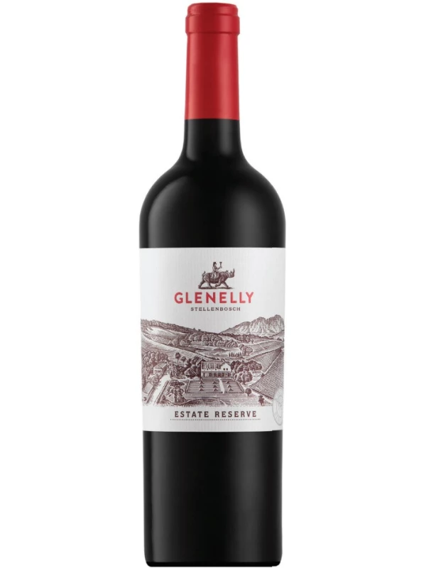 Glenelly, Estate Reserve Red