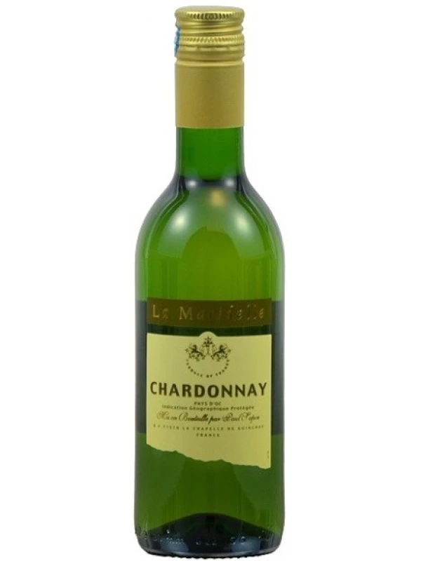 Paul Sapin, Le Maridelle Chardonnay semi-dry