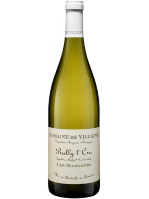 Вино Domaine A. et P. de Villaine, Rully 1er Cru Les Margotes AOC 2017, 0.75 л