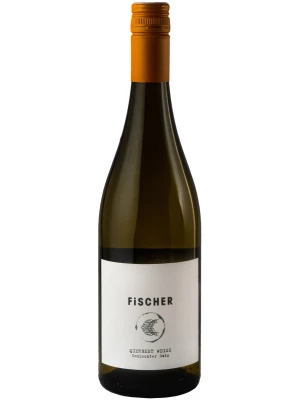 Вино Christian Fischer, Querbeet Weiss Gemischter Satz 2023, 0.75 л