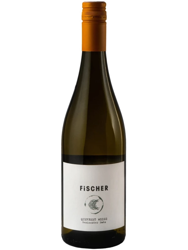 Christian Fischer, Querbeet Weiss Gemischter Satz