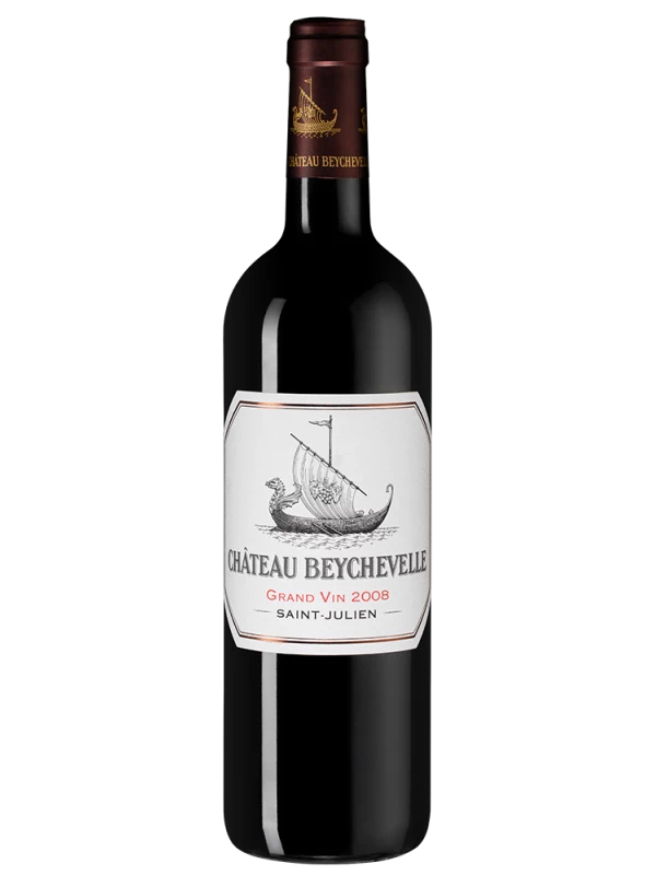 Chateau Beychevelle, Франция Chateau Beychevelle