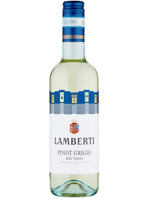 Lamberti, Pinot Grigio Delle Venezie DOC